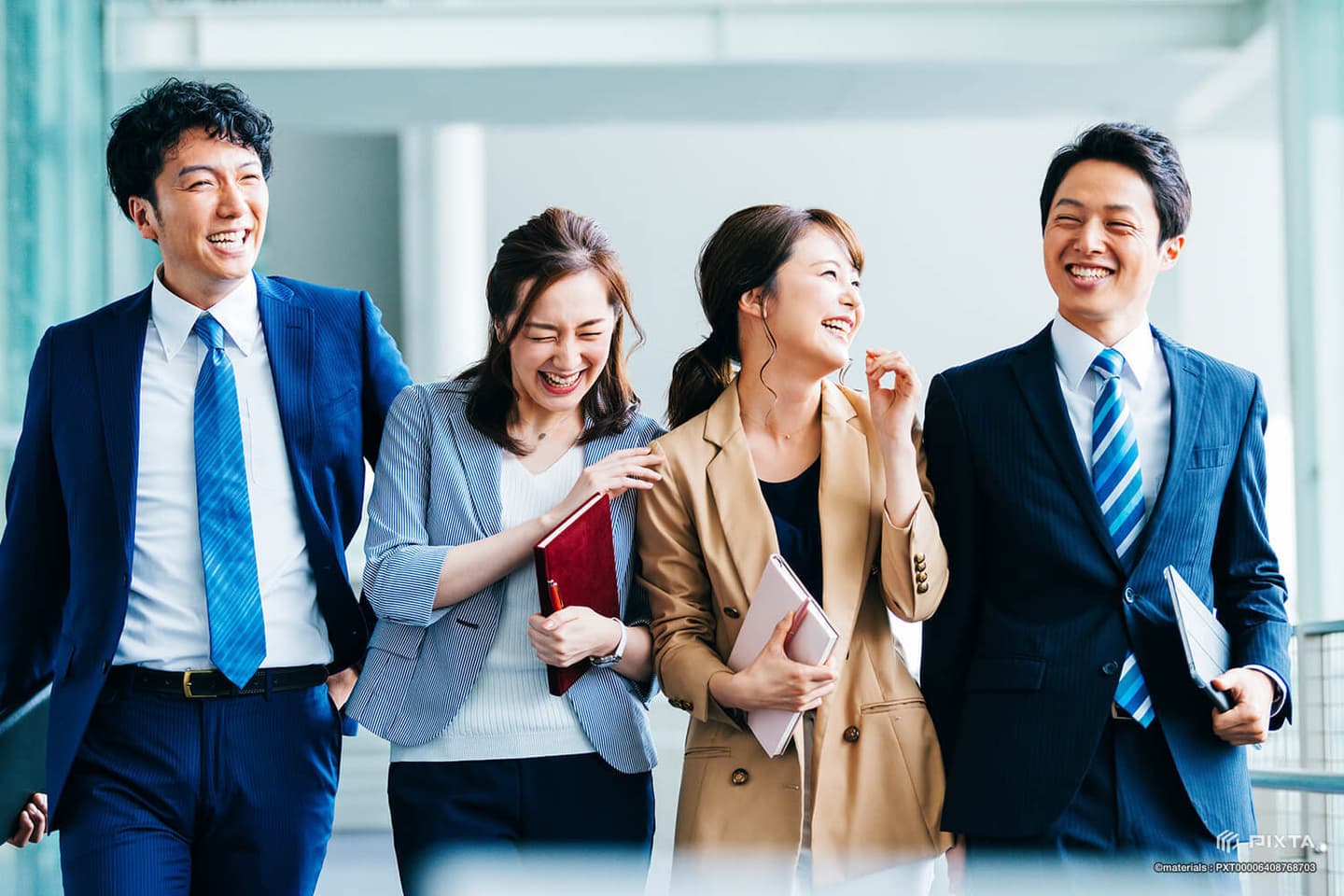 吉祥寺北第一支部