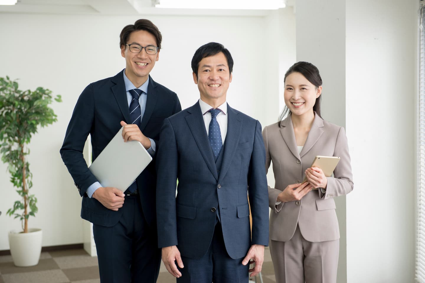 吉祥寺北第一支部